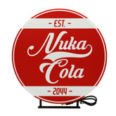 Nuka-Cola Anniversary Light Box - The 3D Print Smiths